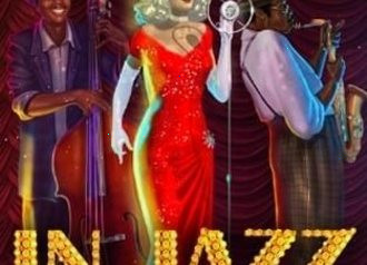 In Jazz музыкальный игровой слот