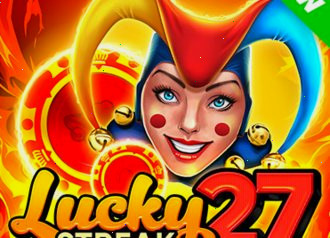 Игра Lucky Streak