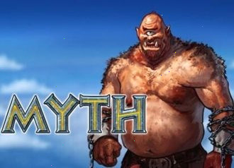 Myth - слот от Play'n Go